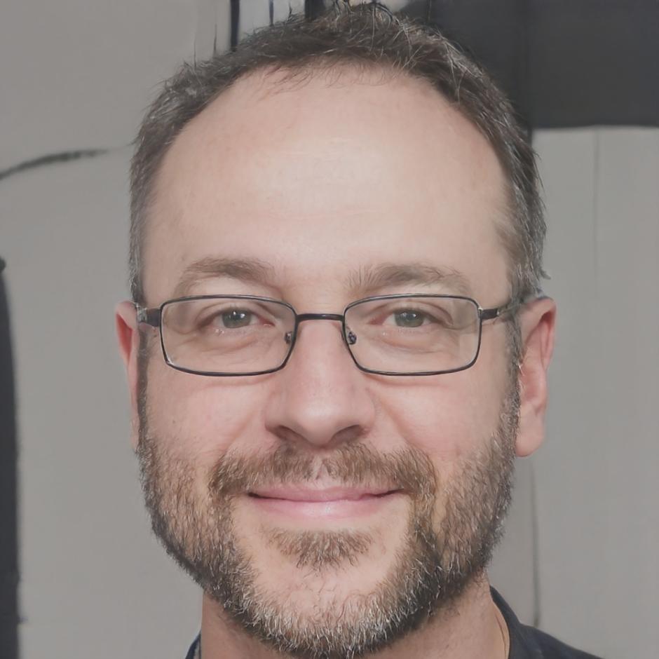 Kerem Aksoy, Lead Technical Architect